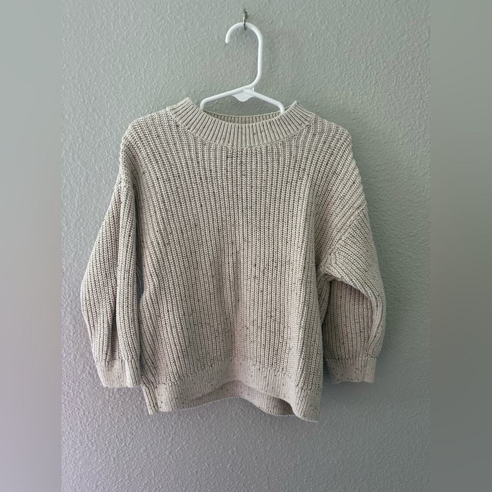 H&M Knit Sweater